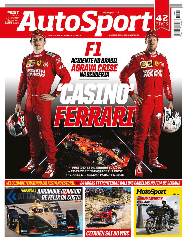 Autosport