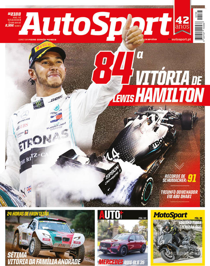 Autosport