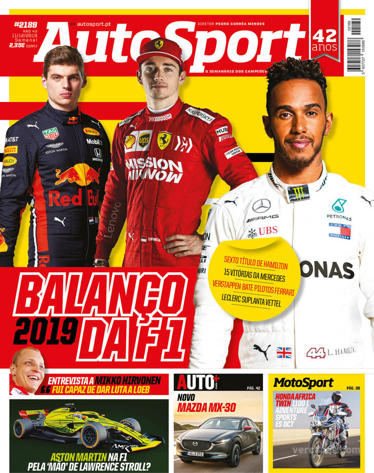 Autosport