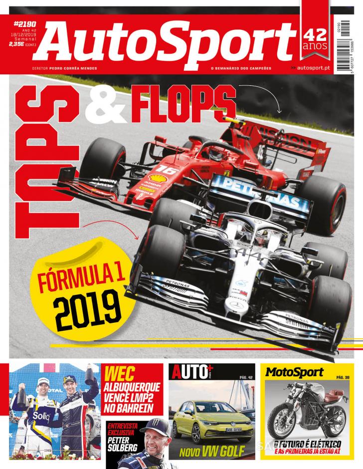 Autosport