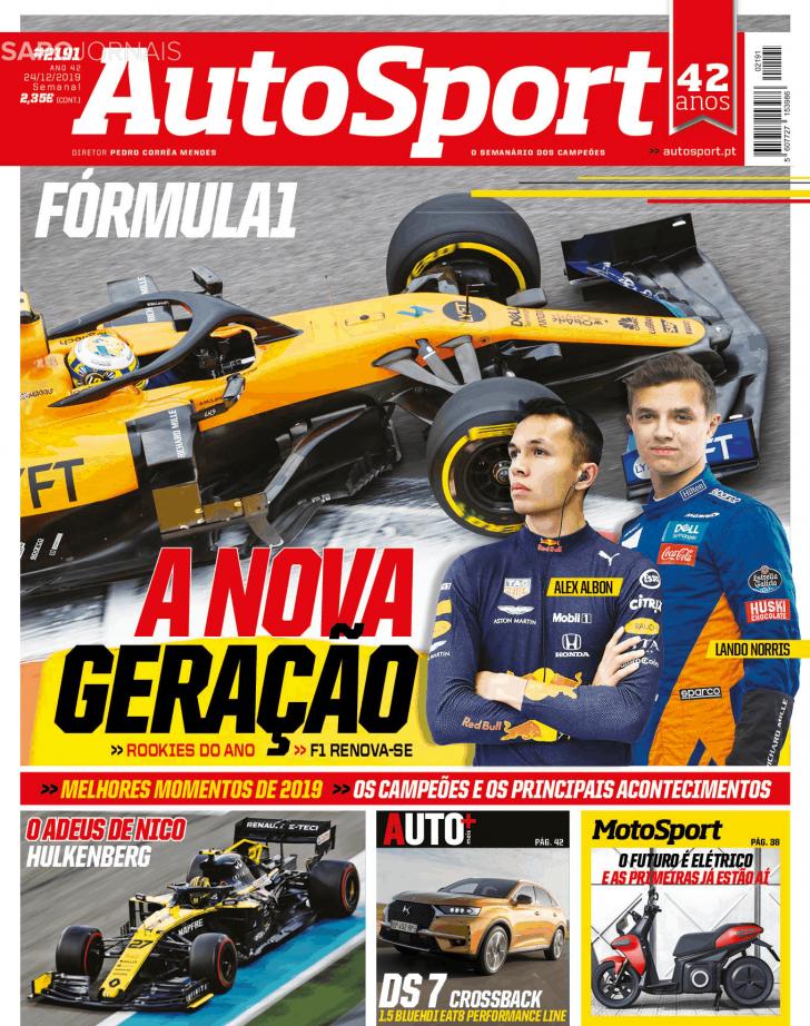 Autosport