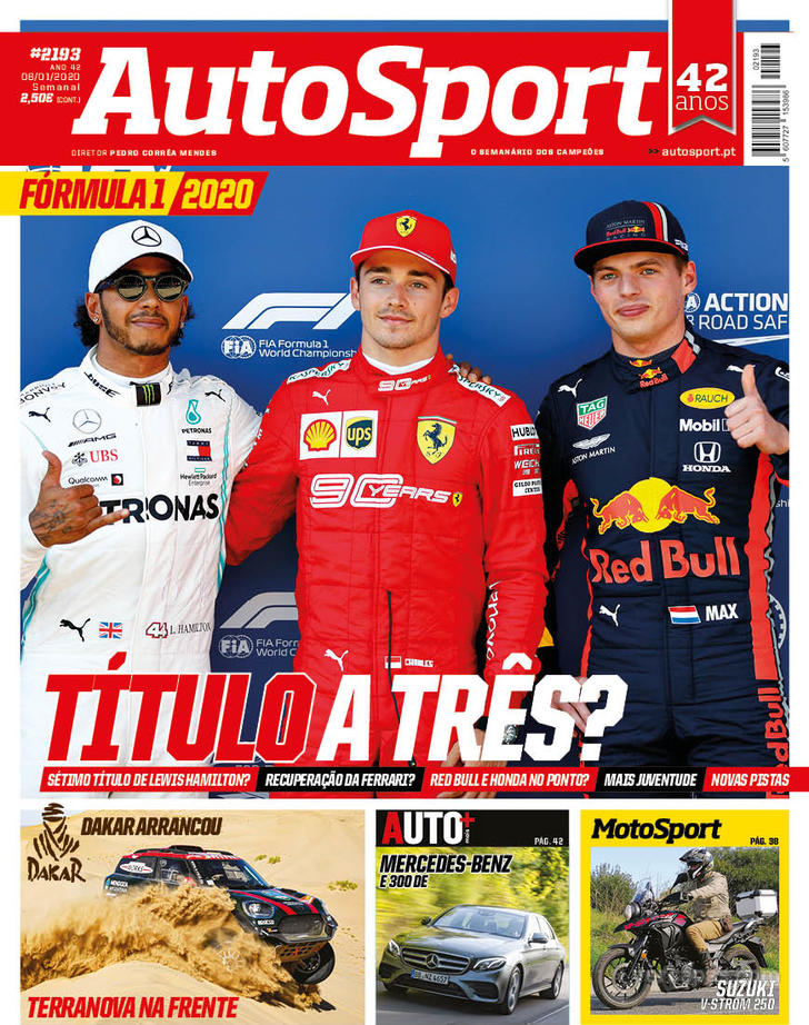 Autosport