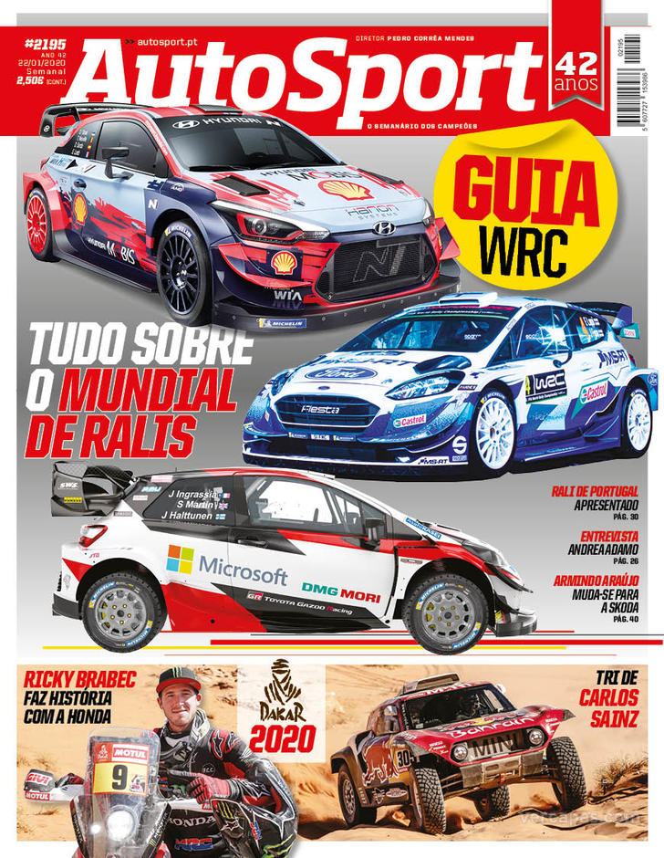 Autosport