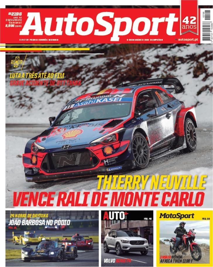 Autosport