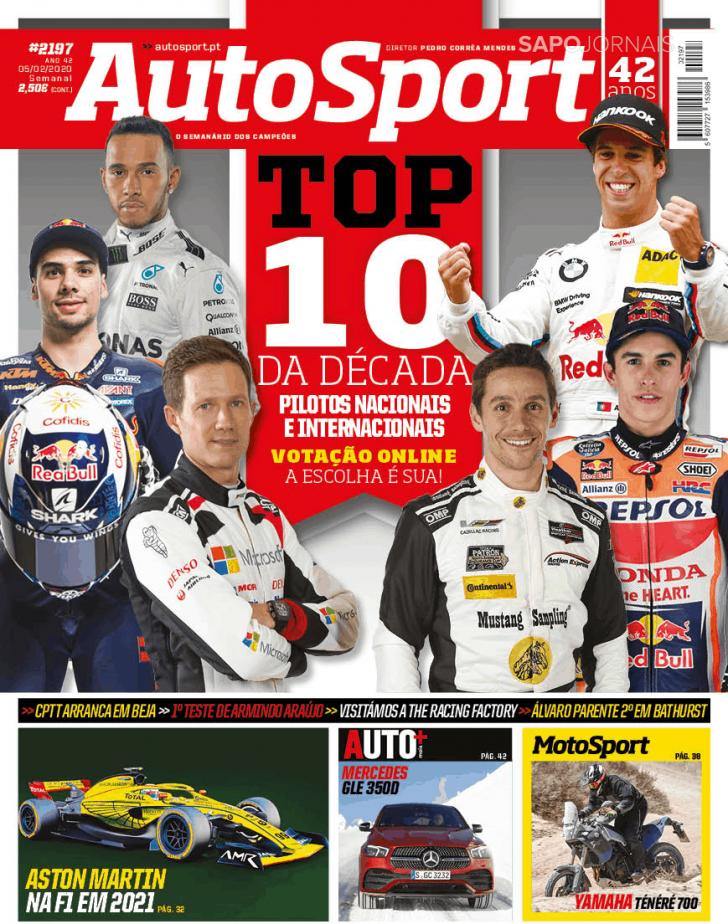 Autosport