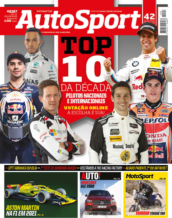 Autosport