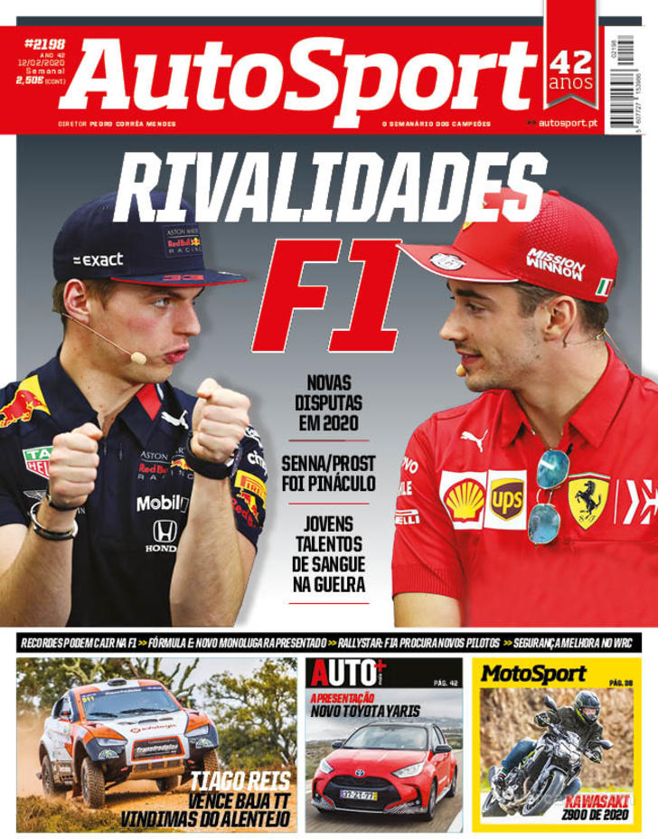 Autosport