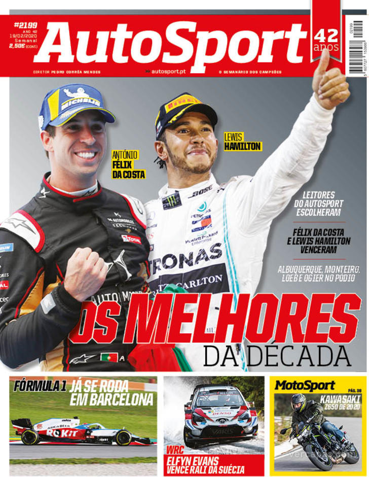 Autosport