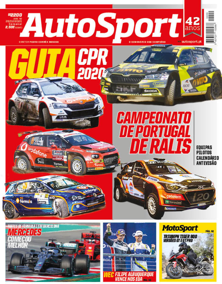 Autosport