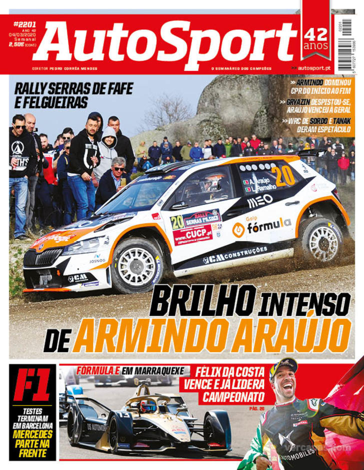 Autosport