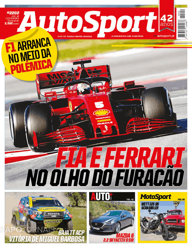 Autosport