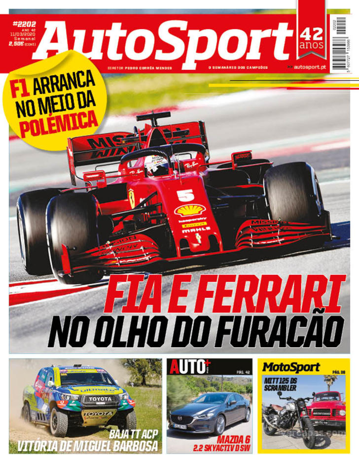 Autosport