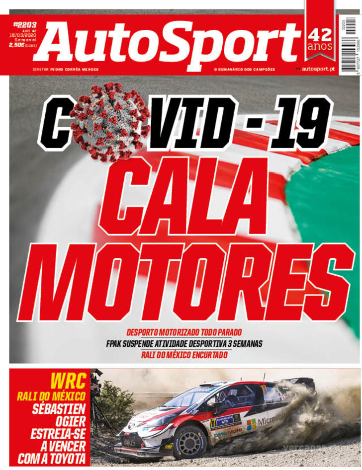 Autosport