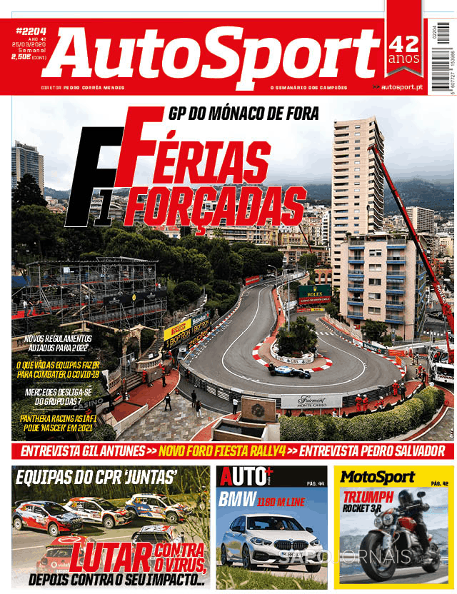 Autosport