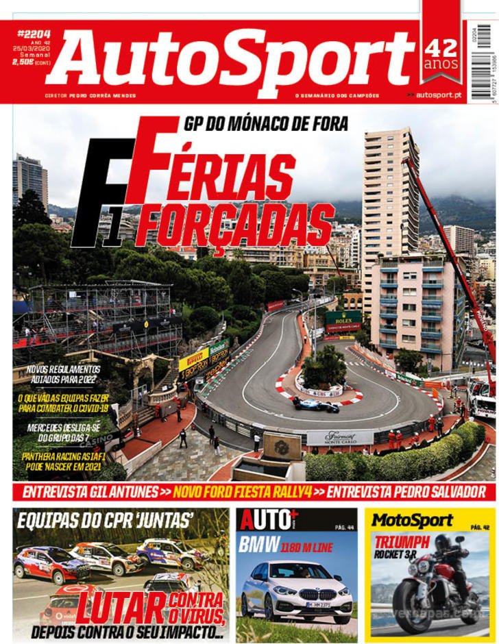 Autosport