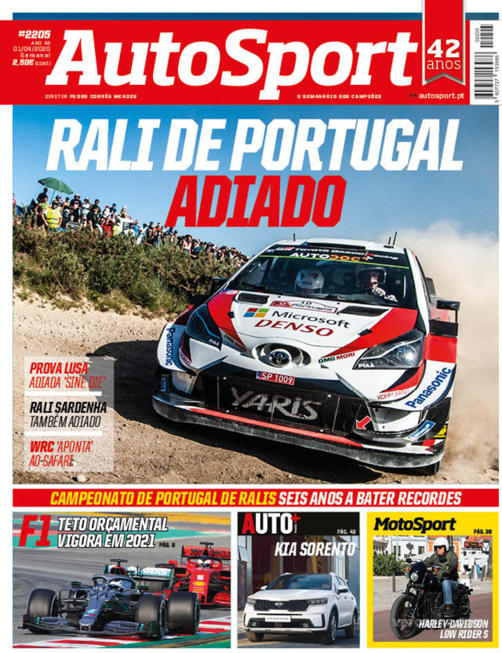 Autosport