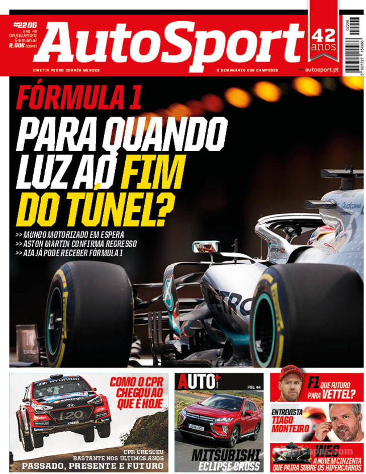 Autosport