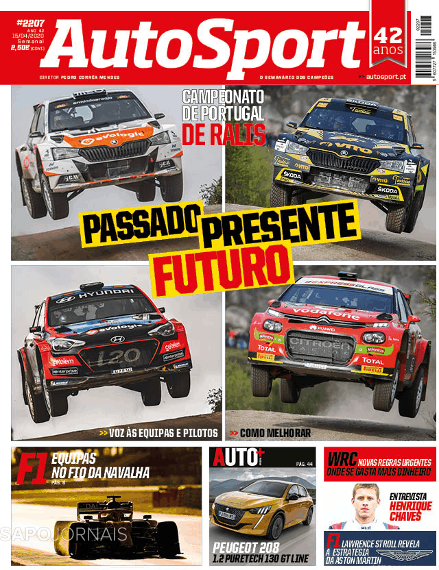 Autosport