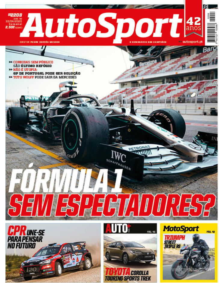 Autosport