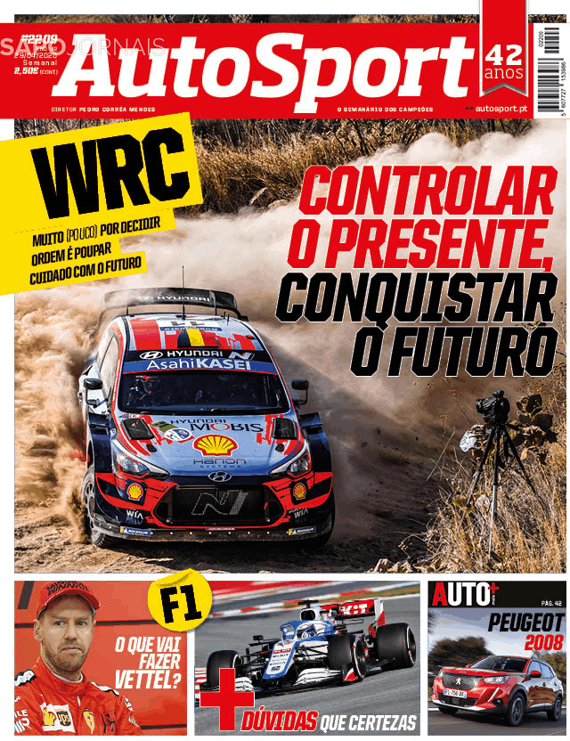 Autosport