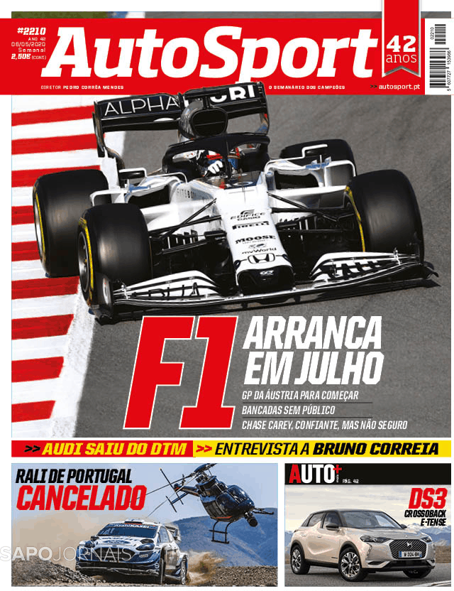 Autosport