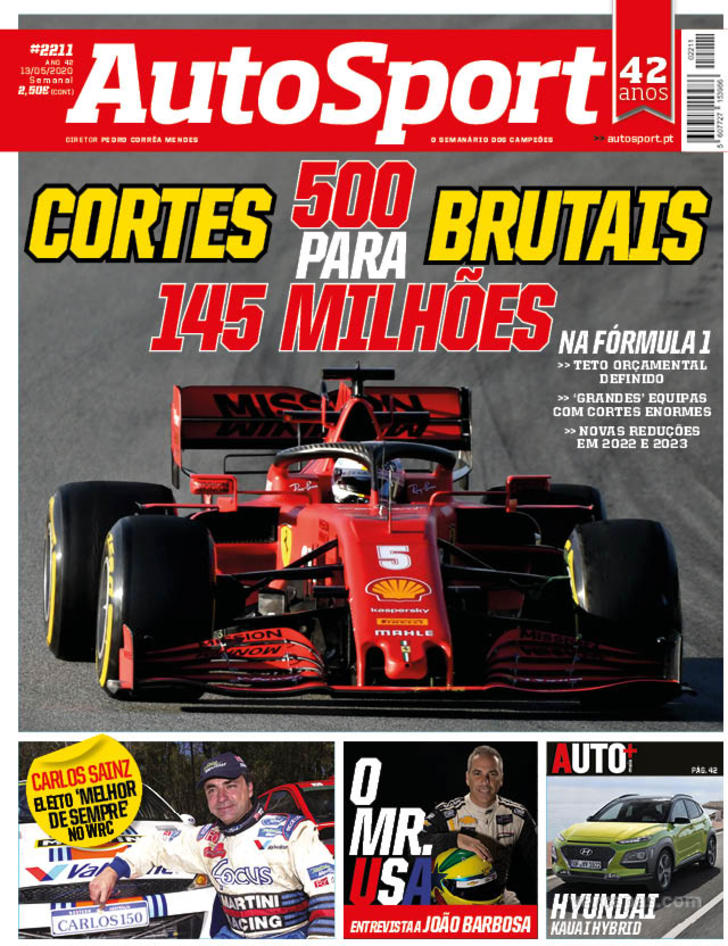 Autosport