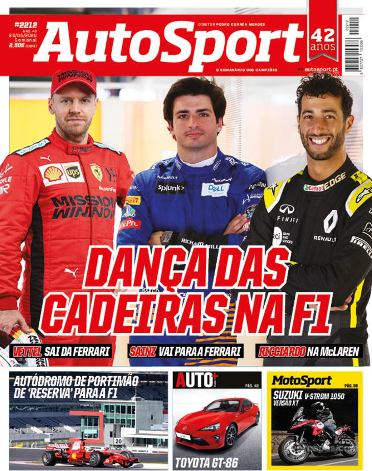 Autosport