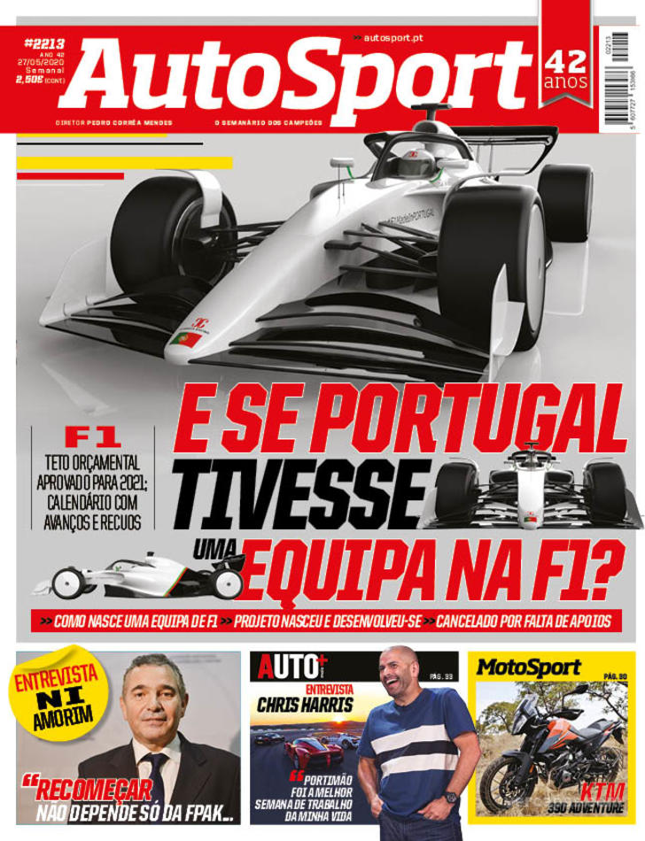 Autosport