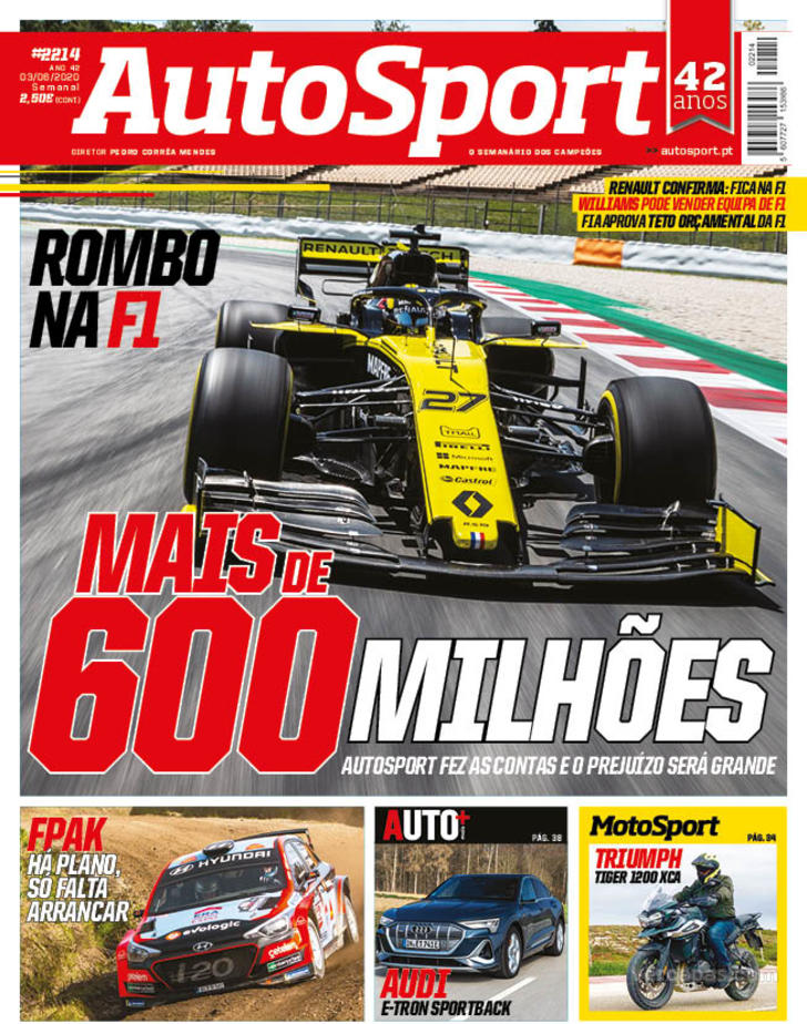 Autosport