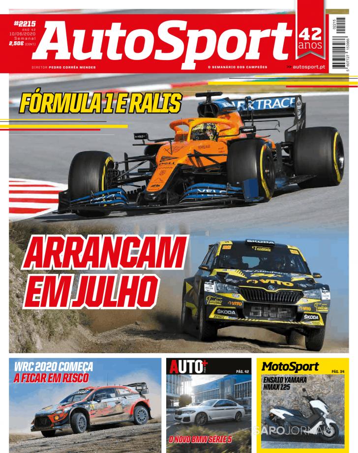 Autosport