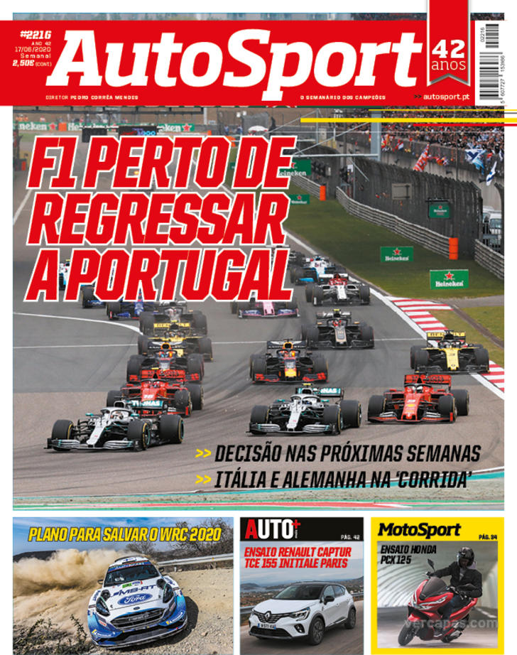 Autosport