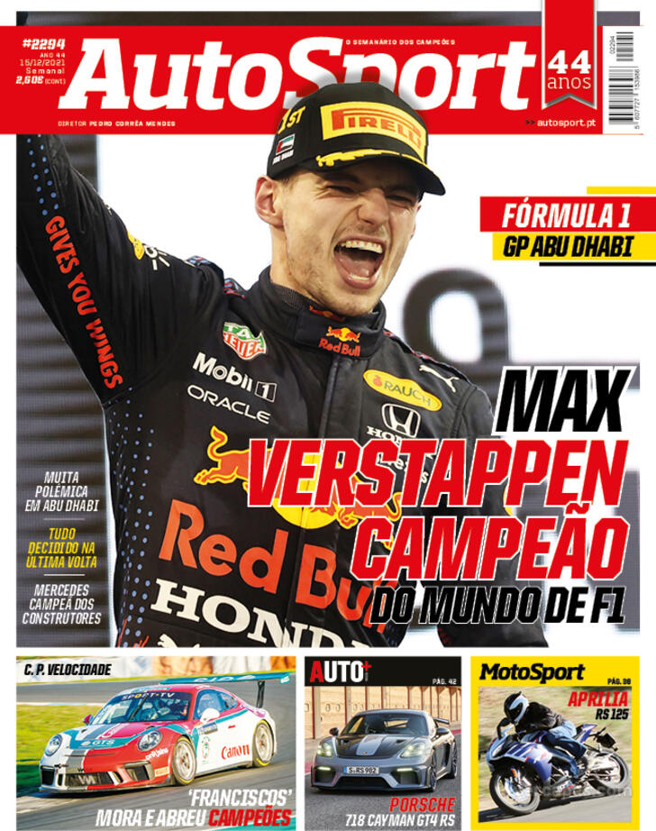 Autosport