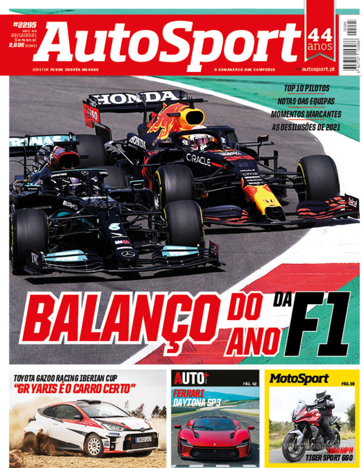 Autosport