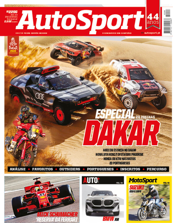 Autosport