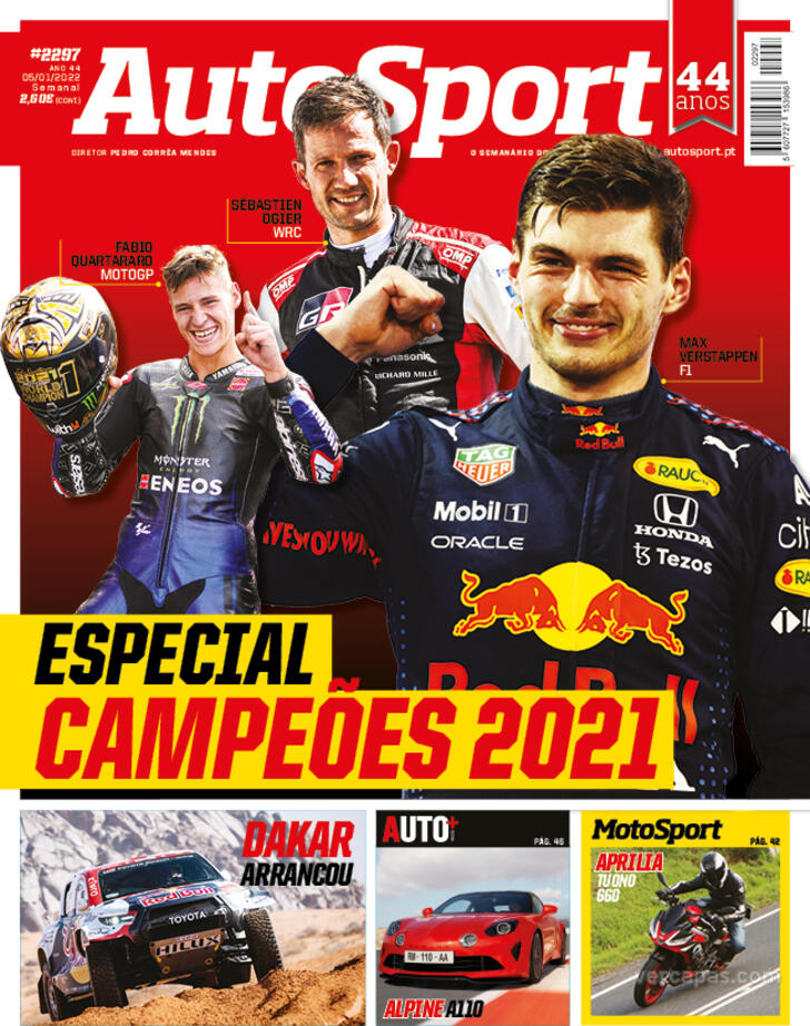 Autosport