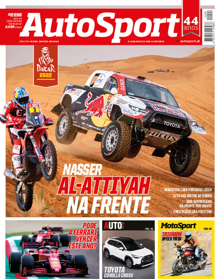 Autosport