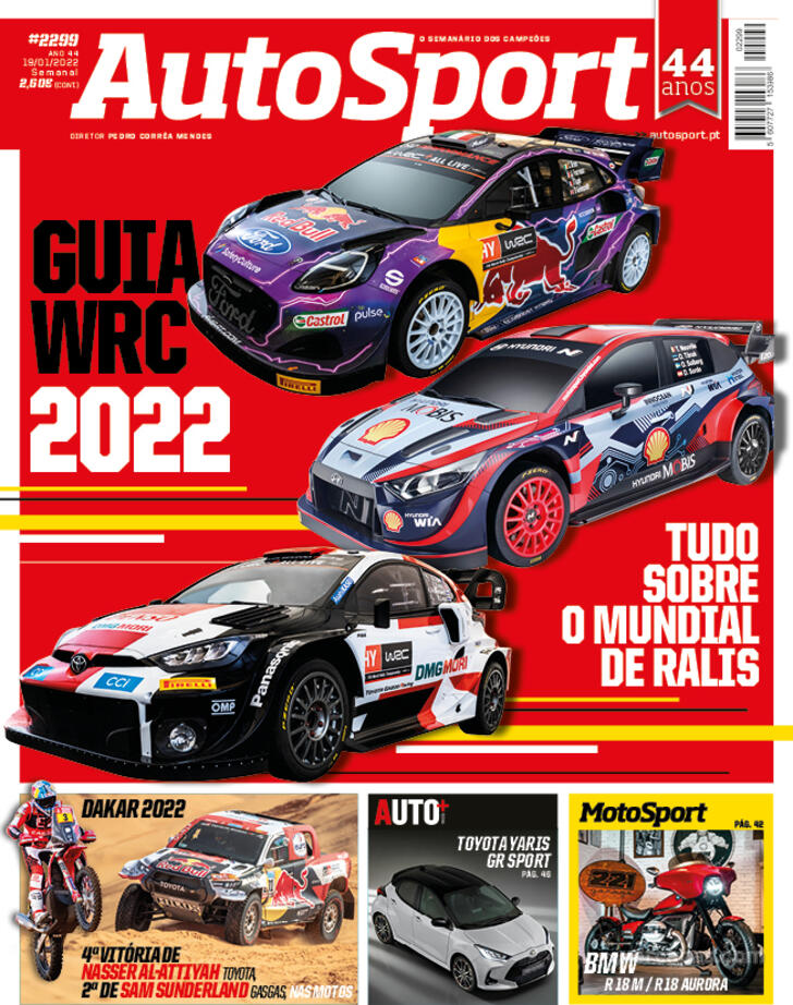 Autosport