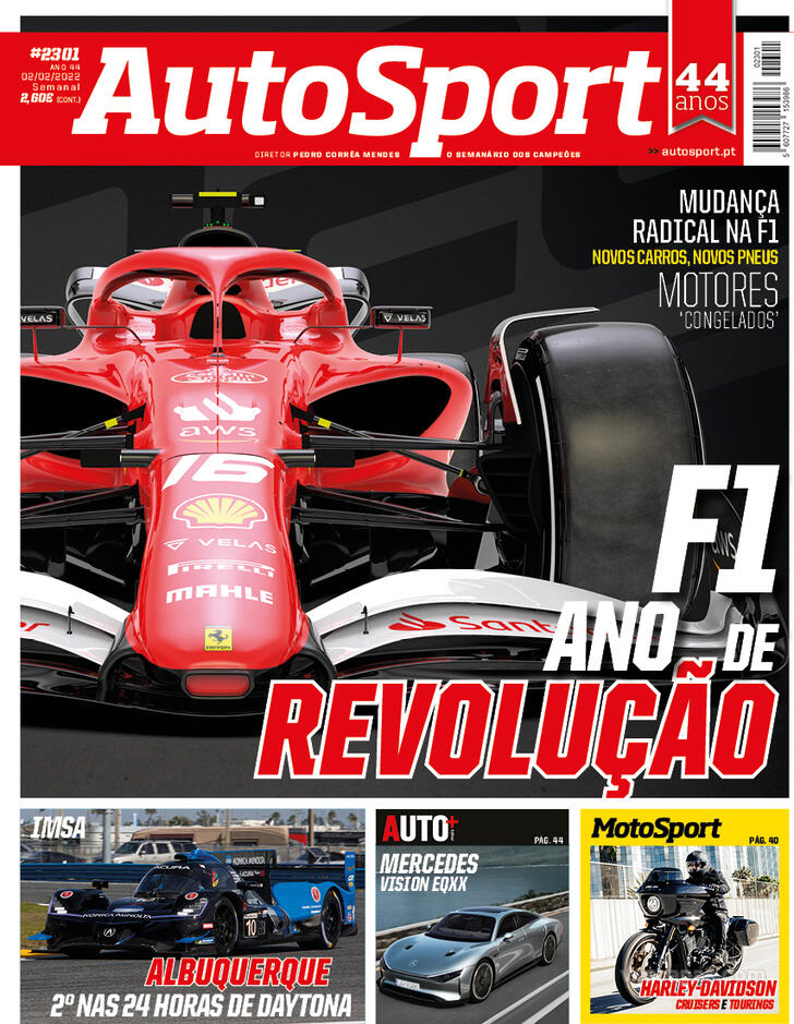 Autosport