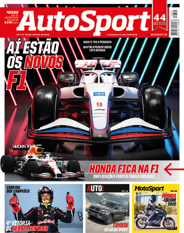 Autosport