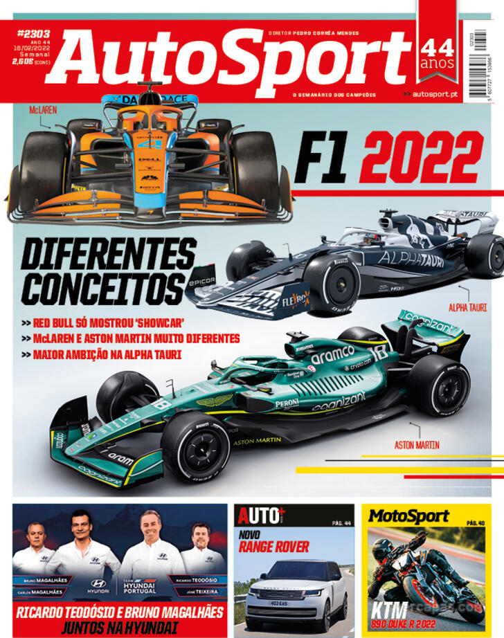 Autosport