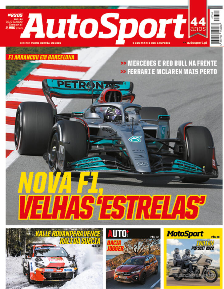 Autosport