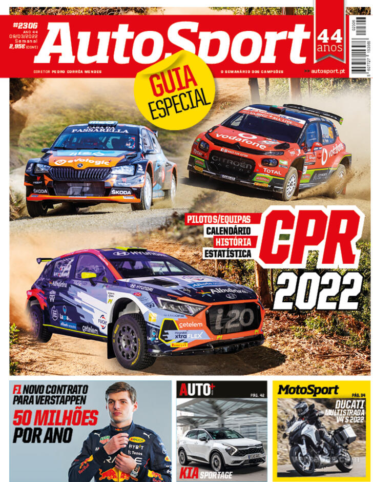 Autosport