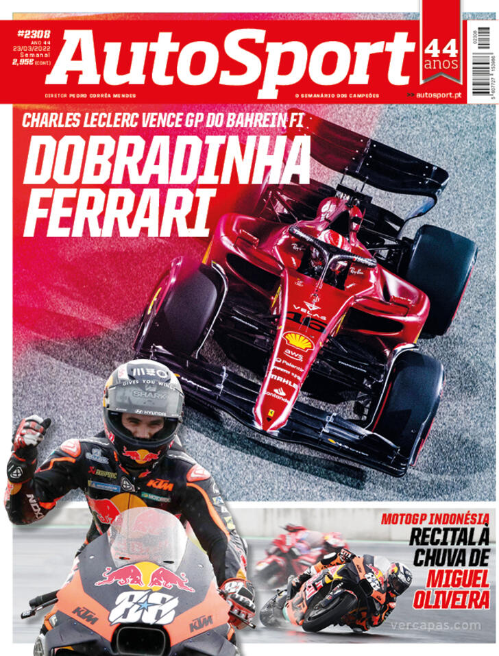 Autosport