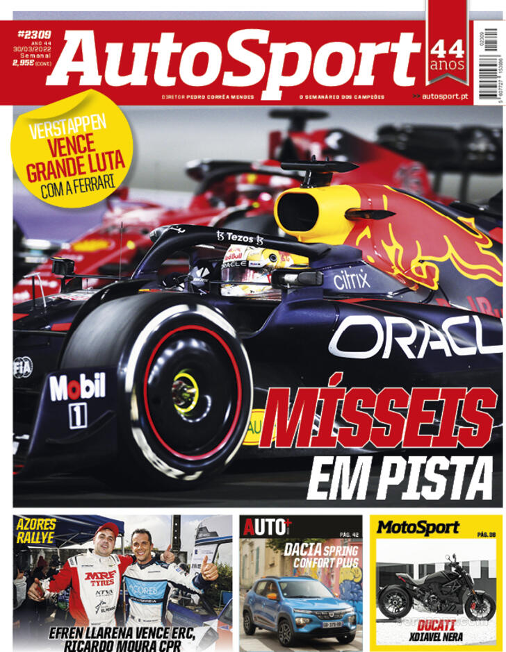 Autosport