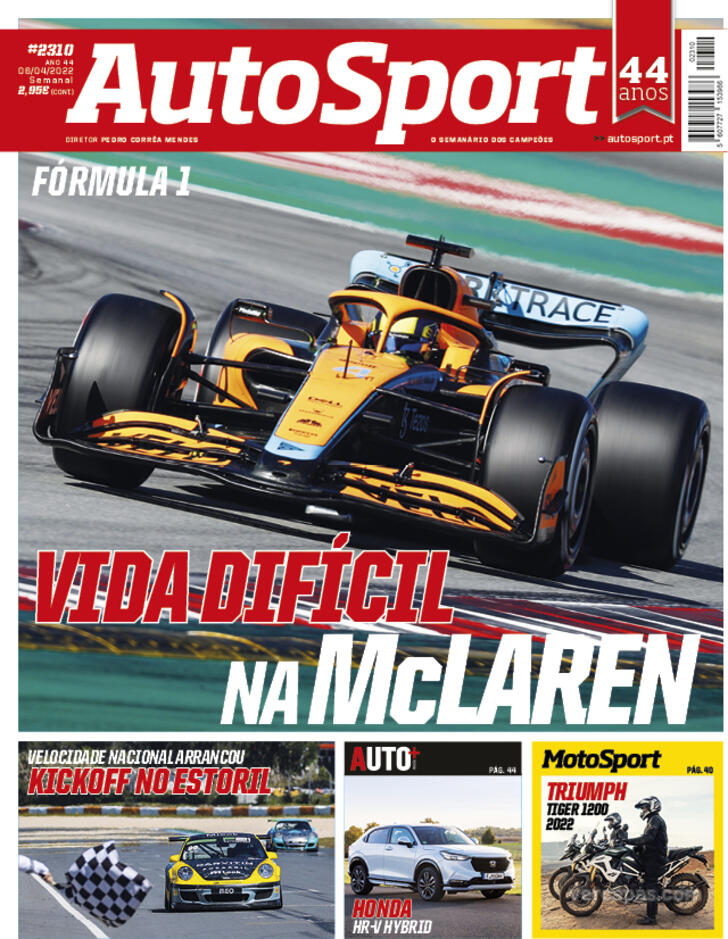 Autosport