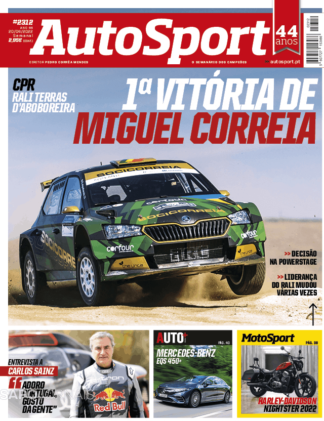 Autosport