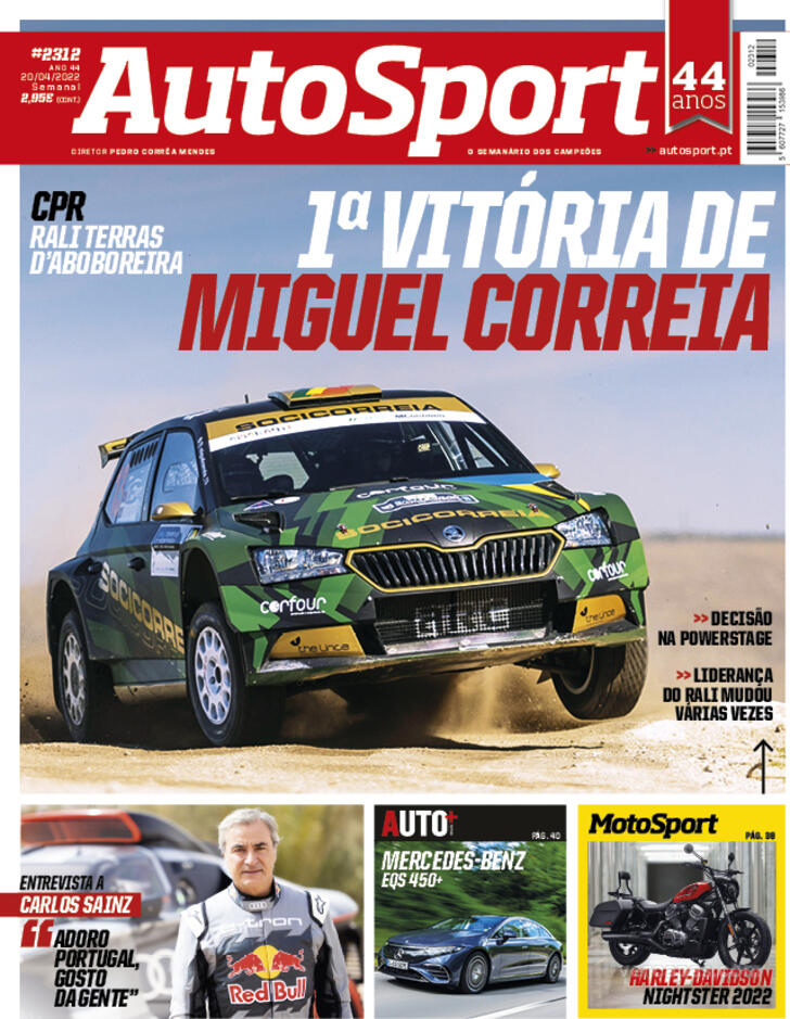 Autosport