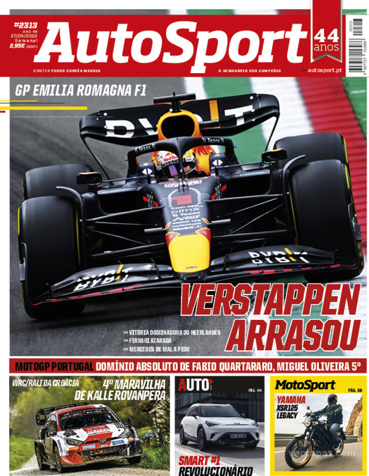 Autosport