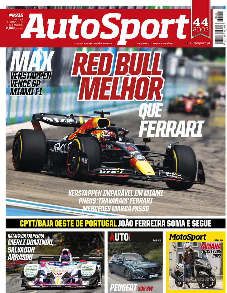 Autosport