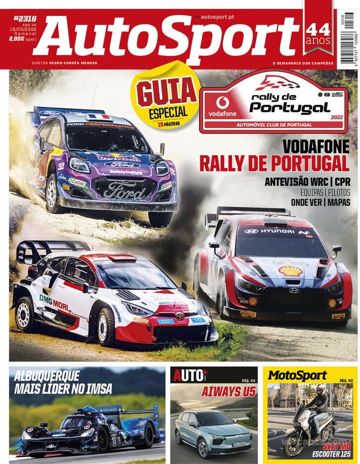 Autosport